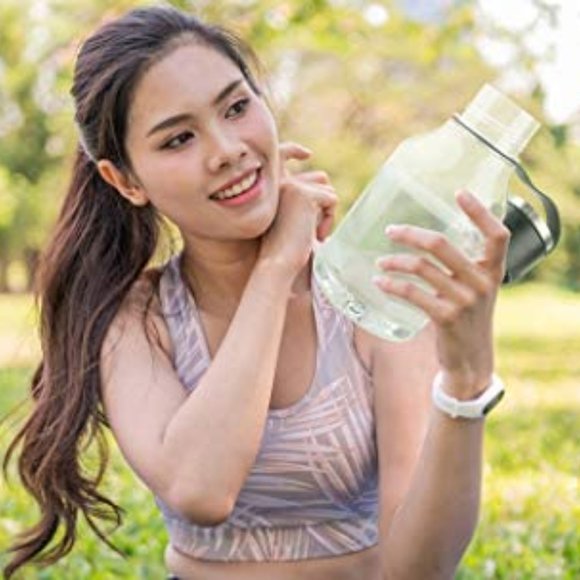 Doggie & Me Water Bottle Bowl Combo - Picture 5 of 8